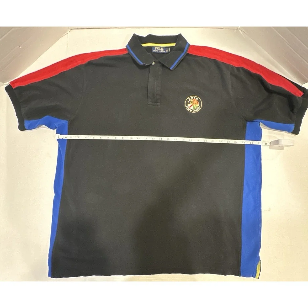 Polo Ralph Lauren Polo Shirt 